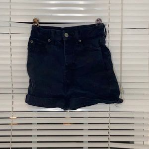 American Eagle next level stretch